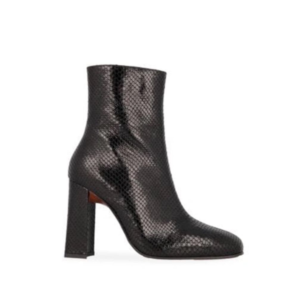 By Far Elliot Boots